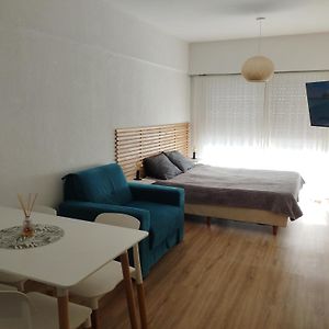 Apartamento de 1 Dormitorio